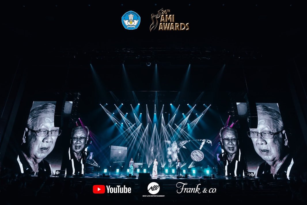AMI AWARDS 2023 AMI AWARDS 2023